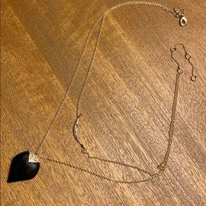 Alexis Bittar necklace